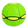 Afbeelding in Gallery-weergave laden, MagicBounce™ | In- en uitklapbare Frisbee Bal - Favoriet Speeltje voor Kinderen en Huisdieren - Geschikt voor binnen en buiten - Veilig Materiaal