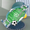 Afbeelding in Gallery-weergave laden, GoalMaker™  Tafelvoetbal Set | Interactief Spel - Bevordert Familietijd - Elektronische Score - Voor Binnen en Buiten - Urenlang Speelplezier