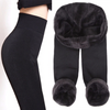 Luxe Winter legging | Ga lekker warm en comfortabel het najaar in ❤️‍🔥