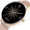 BeLuxe™ - Smartwatch | Elegant - Vrouwelijke Uitstraling - Licht Ontwerp - Gezondheidswaarden Meten - Hoge Kwaliteit