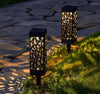 Afbeelding in Gallery-weergave laden, SolarPro™ - LED Tuinlampen | Leukste Tuinverlichting - Waterproof - Werkt op Zonne energie - Makkelijk te installeren