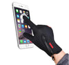 MultiTouch™ - Winterhandschoenen | Touchscreen Vingertop - Voor Buitensporten - Licht Waterdicht - Antislip