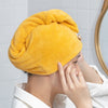 Afbeelding in Gallery-weergave laden, FastDry™ - Handdoek voor Jouw Haar | Snel Drogen - Microvezels - Goed voor jouw Haar - Makkelijk Vastknopen