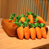 Afbeelding in Gallery-weergave laden, Carrots2Play™ - Wortelspel voor Honden | Stimuleert de zintuigen - Kwalitatief en Veilig - Anti-slip &amp; Multifunctioneel - Zorgt voor extra speelplezier