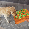 Afbeelding in Gallery-weergave laden, Carrots2Play™ - Wortelspel voor Honden | Stimuleert de zintuigen - Kwalitatief en Veilig - Anti-slip &amp; Multifunctioneel - Zorgt voor extra speelplezier
