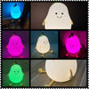 Afbeelding in Gallery-weergave laden, HappyPear™ - Nachtlamp | Ultra LED - Oplaadbaar - BPA-vrij - 7 verschillende kleuren