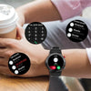 Afbeelding in Gallery-weergave laden, BeSmart™ - Smartwatch | IP68 Waterproof - Krachtige Batterij - Makkelijk Instelbaar - Monitoring van je Gezondheid - Personal Trainer