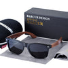 Afbeelding in Gallery-weergave laden, BARCUR™ Zonnebril UV400 Bescherming