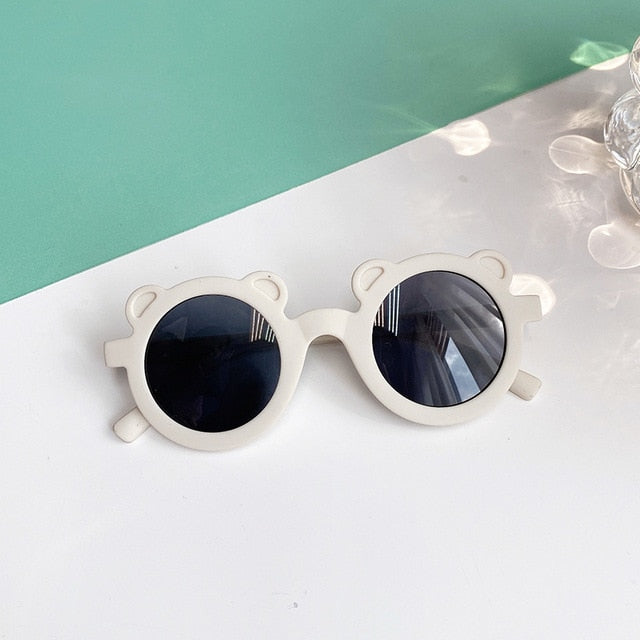 CoolKid™ | Zonnebril met UV bescherming voor Jouw Oogappel