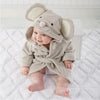Afbeelding in Gallery-weergave laden, Cappuchi™ - babyhanddoek met capuchon | Schattiger kan toch niet!