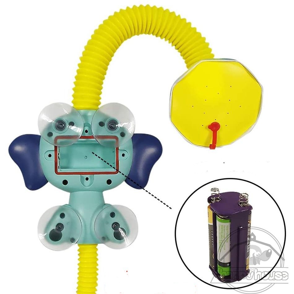 SplashToy™ - Bad speeltje | maak van het 🛀 moment een leuke beleving voor je 👼! 💦