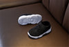 Primerra™ TeddyShoe | Natuurlijk, ademende schoenen met anti-slip zolen