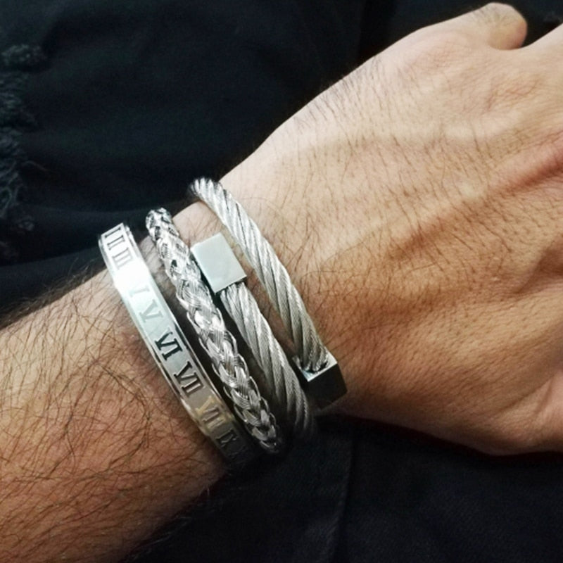 Primerra armbanden voor hem | Hét ideale cadeau voor de feestdagen