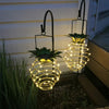 Afbeelding in Gallery-weergave laden, SolarPine™ Tuinverlichting | Maak je tuin klaar voor gezellige zomeravonden 🍍