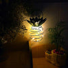 Afbeelding in Gallery-weergave laden, SolarPine™ Tuinverlichting | Maak je tuin klaar voor gezellige zomeravonden 🍍