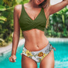 Afbeelding in Gallery-weergave laden, Aitana™ - Bikini Top + Broekje  | Voel je zelfverzekerd en comfortabel deze zomer!